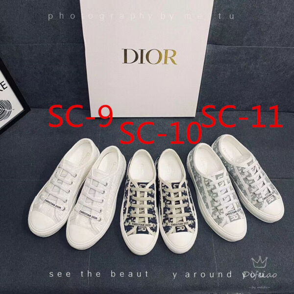 Z5432 Dior 55$ - Image 3