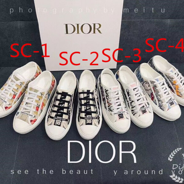 Z5432 Dior 55$ - Image 4