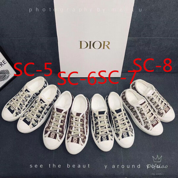 Z5432 Dior 55$ - Image 5