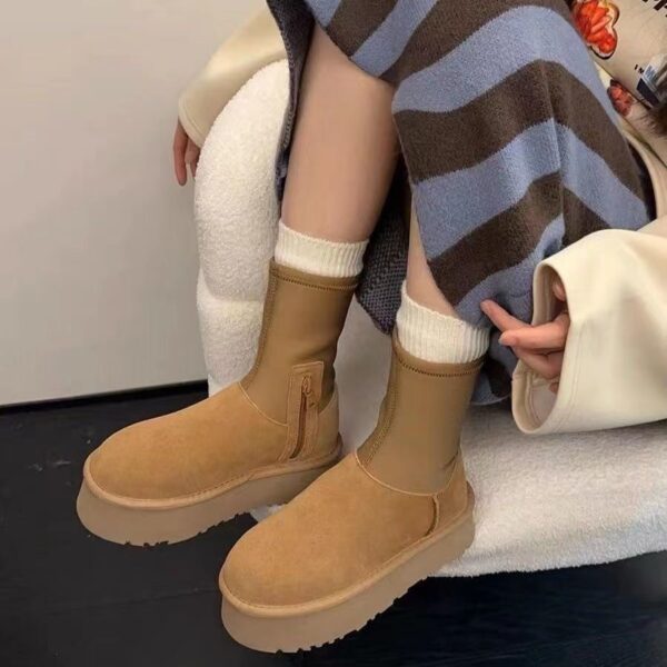 Z4662-65.99$-New UGG-With box - Size 35-40 - Image 6