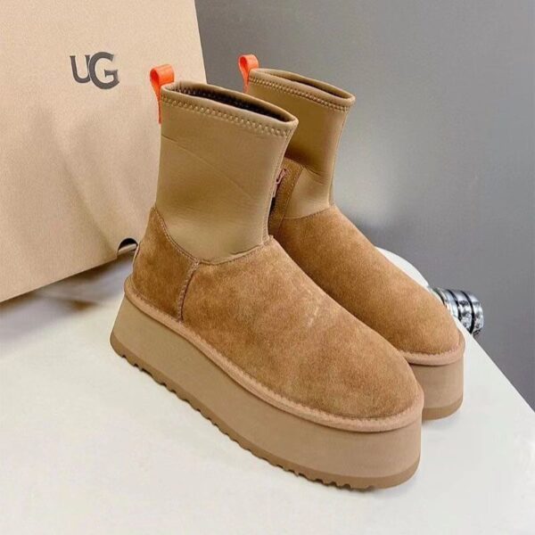 Z4662-65.99$-New UGG-With box - Size 35-40 - Image 10