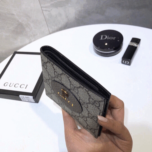 Z5712-28.99$ Guqi Wallet - Image 11