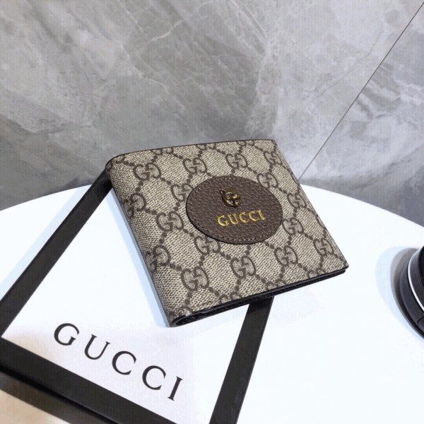 Z5712-28.99$ Guqi Wallet - Image 12