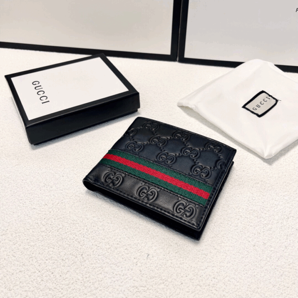 Z5712-28.99$ Guqi Wallet - Image 5