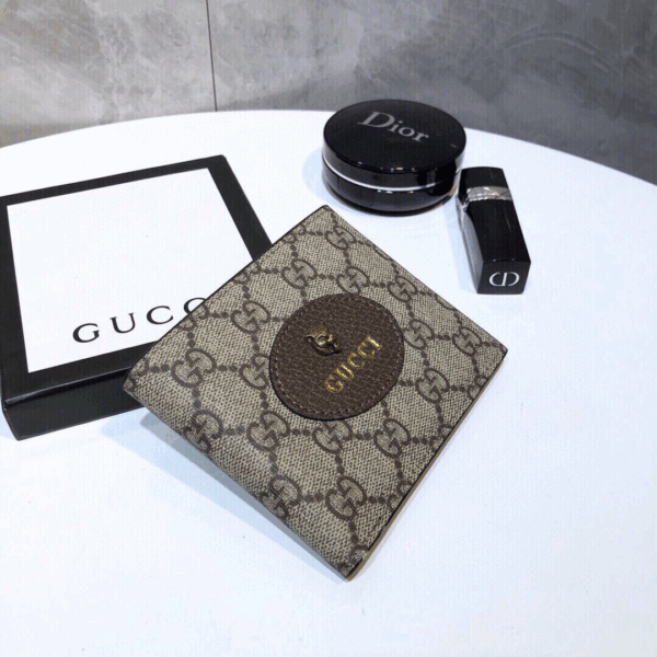Z5712-28.99$ Guqi Wallet - Image 6