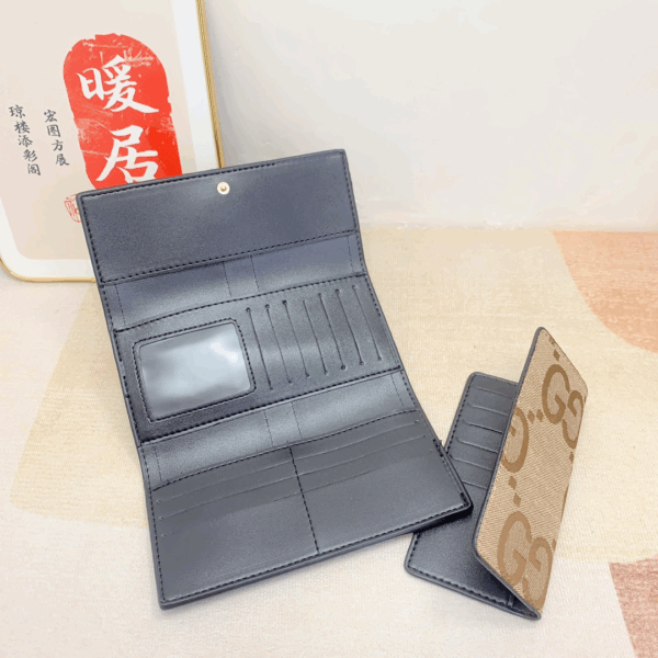 Z5712-28.99$ Guqi Wallet - Image 8