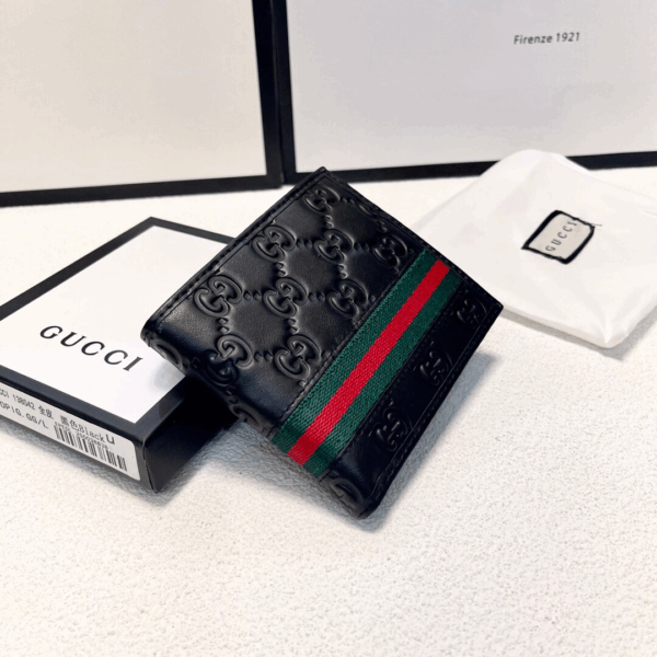 Z5712-28.99$ Guqi Wallet - Image 9