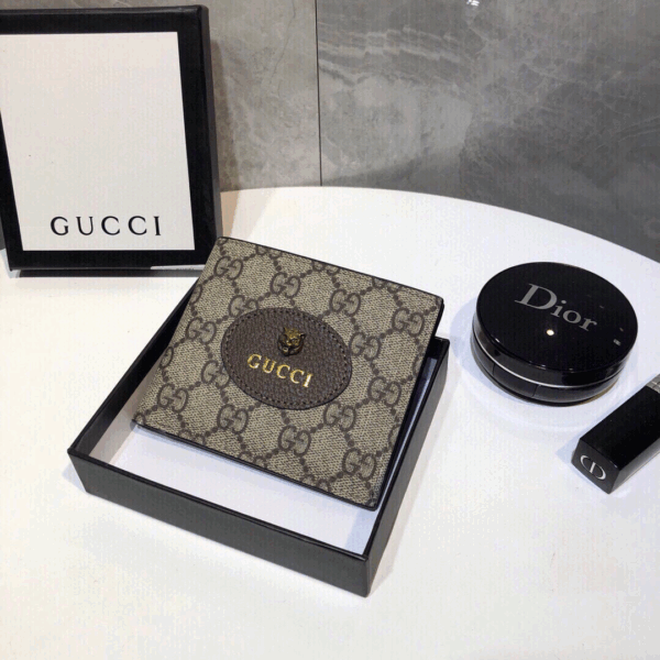 Z5712-28.99$ Guqi Wallet - Image 10