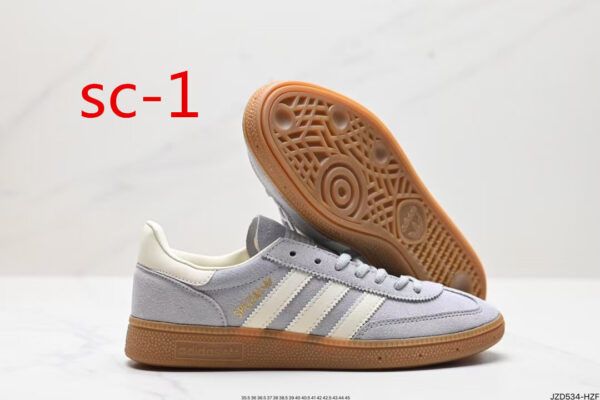 Z5701-58.99$ Adidas, sizes 36-44 - Image 2