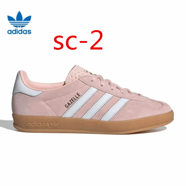 Z5701-58.99$ Adidas, sizes 36-44