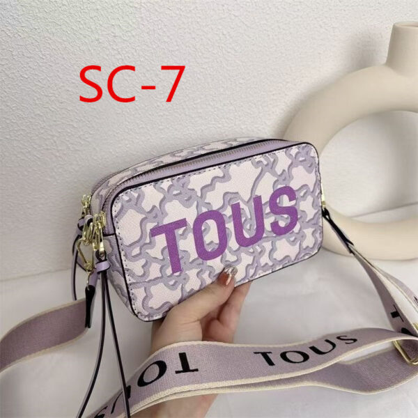 Z5683-33.99$ Size 19 * 11 * 7 - Image 2