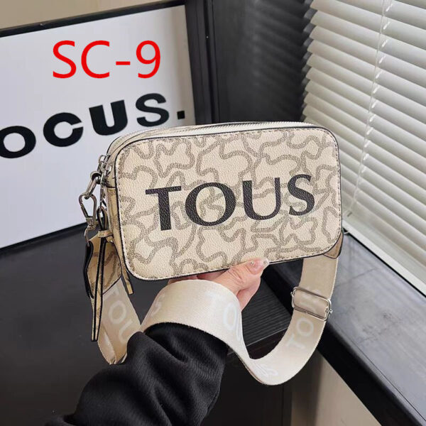 Z5683-33.99$ Size 19 * 11 * 7 - Image 3