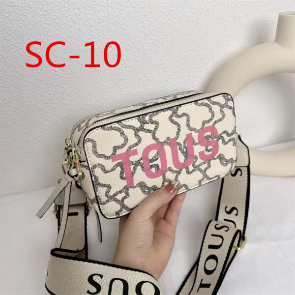 Z5683-33.99$ Size 19 * 11 * 7 - Image 4