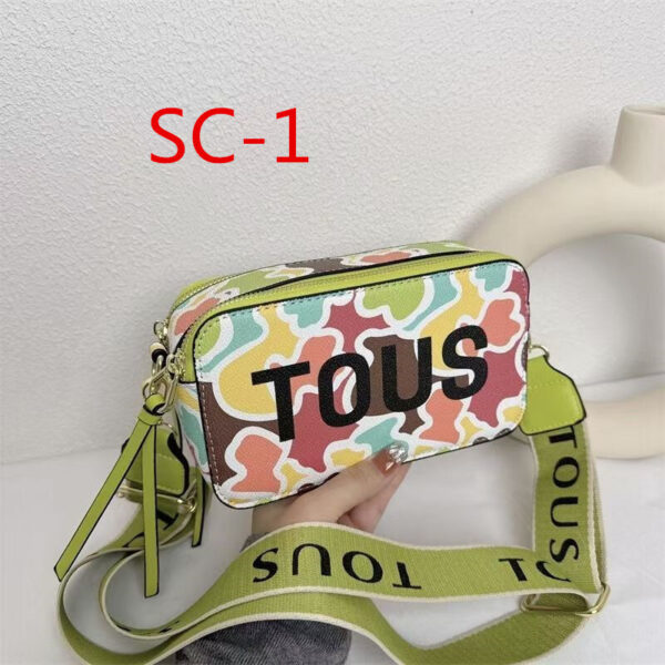 Z5683-33.99$ Size 19 * 11 * 7 - Image 6