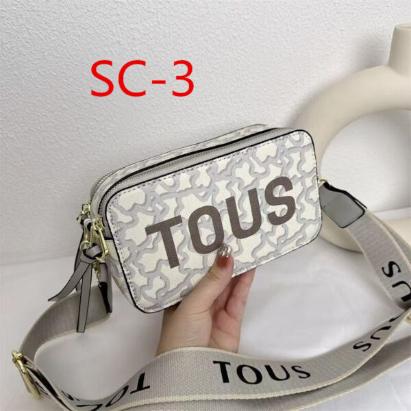 Z5683-33.99$ Size 19 * 11 * 7 - Image 7
