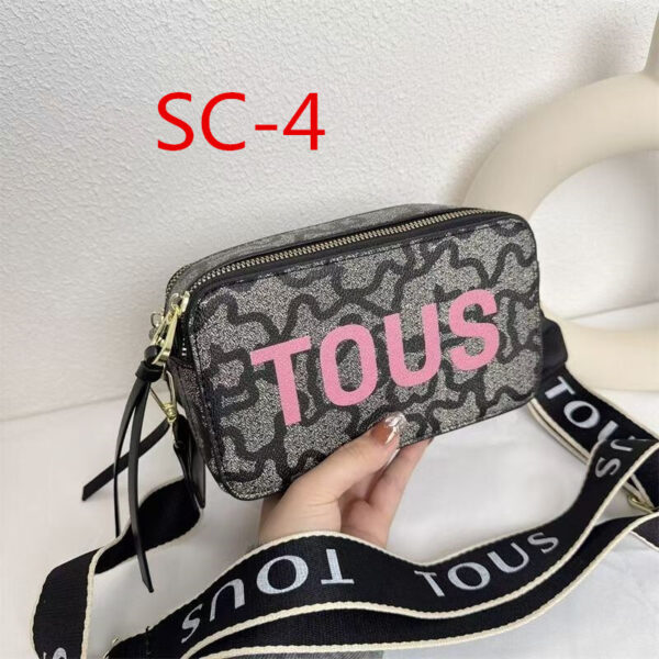 Z5683-33.99$ Size 19 * 11 * 7 - Image 8