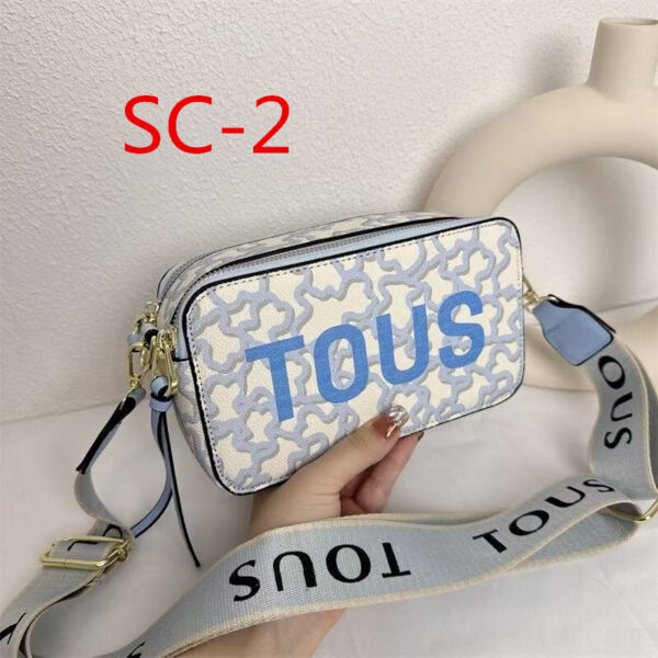 Z5683-33.99$ Size 19 * 11 * 7 - Image 9