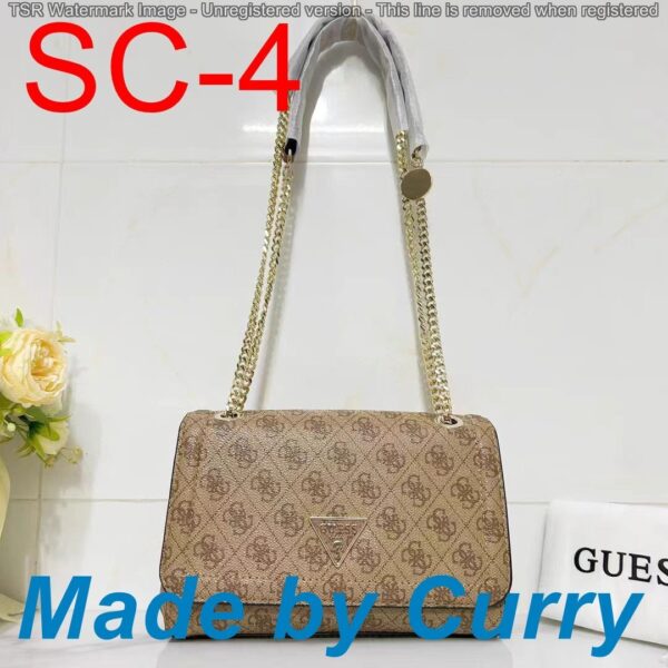 Z5677 GUESS 75$ - Image 2