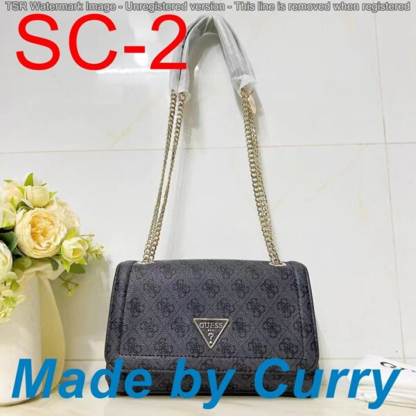 Z5677 GUESS 75$ - Image 3