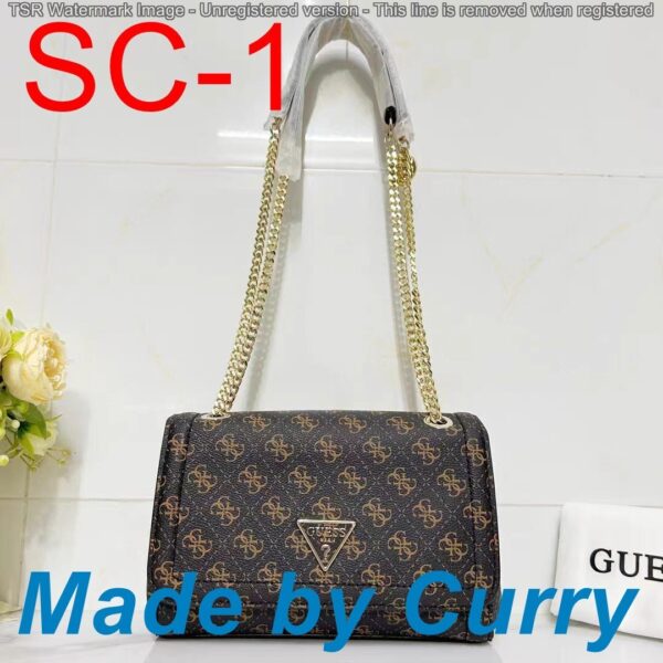 Z5677 GUESS 75$ - Image 4