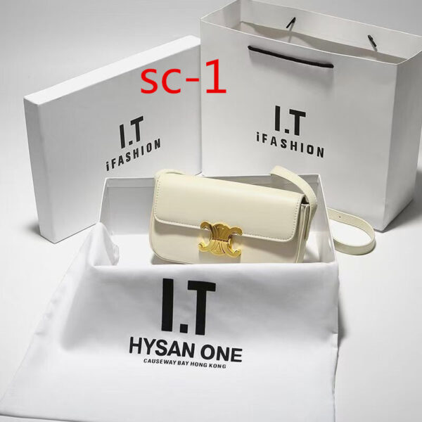 Z5676 -55$ CELINE - Image 5
