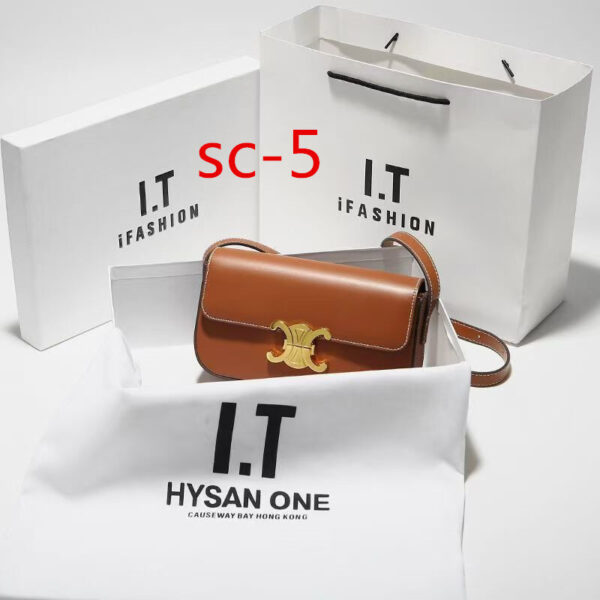 Z5676 -55$ CELINE - Image 8