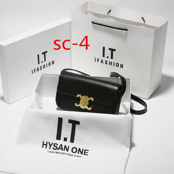 Z5676 -55$ CELINE - Image 9
