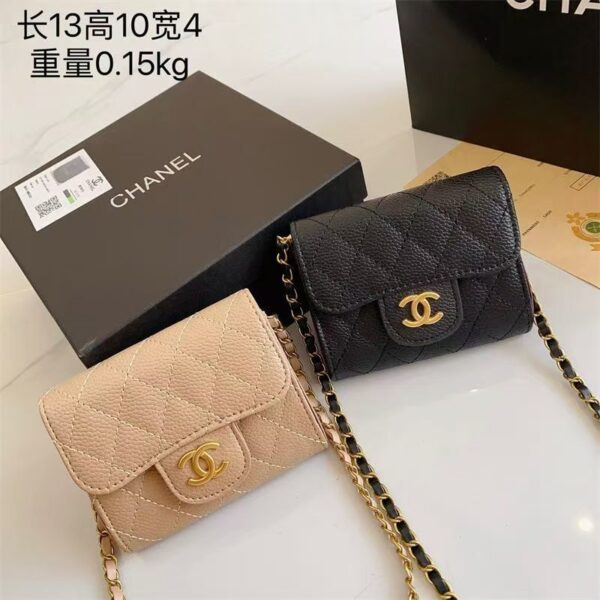 Z5672 CHANEL 40$ - Image 11
