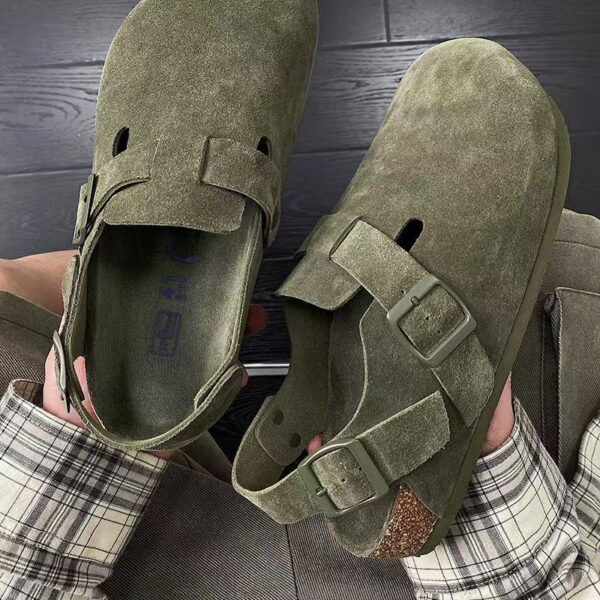 Z5669 Birkenstock 48.99 - Image 12