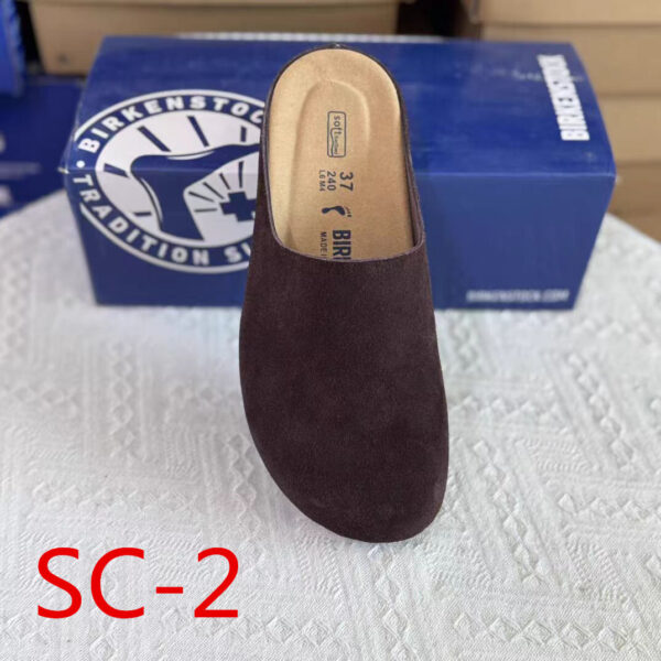 Z5669 Birkenstock 48.99 - Image 5