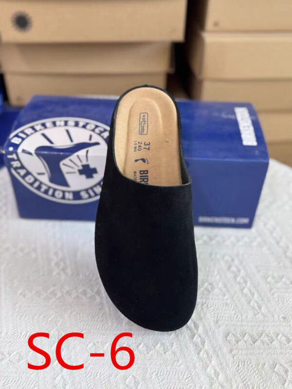 Z5669 Birkenstock 48.99 - Image 7