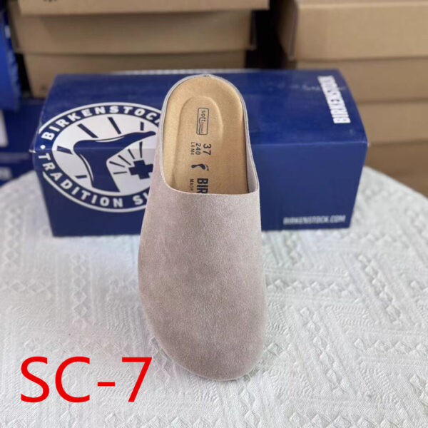 Z5669 Birkenstock 48.99 - Image 8