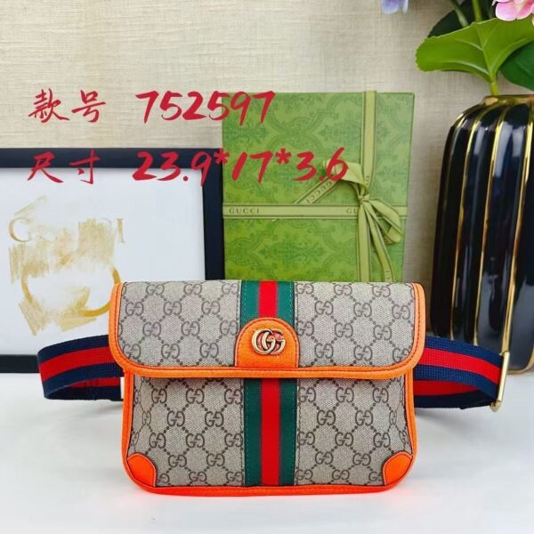Z5668 GUCCI 65$ - Image 5
