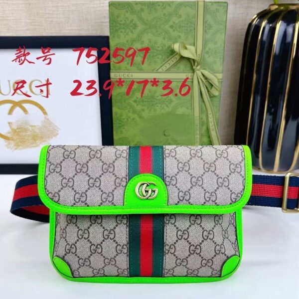 Z5668 GUCCI 65$ - Image 6
