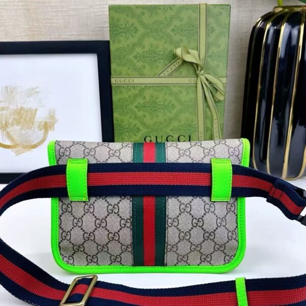 Z5668 GUCCI 65$ - Image 8