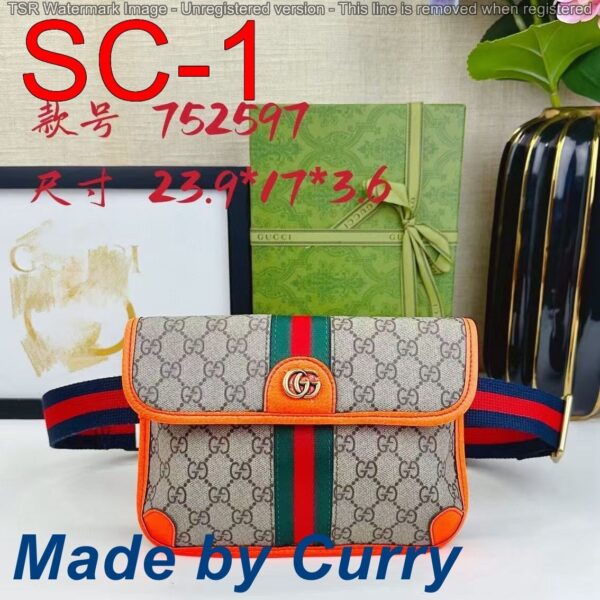 Z5668 GUCCI 65$ - Image 9