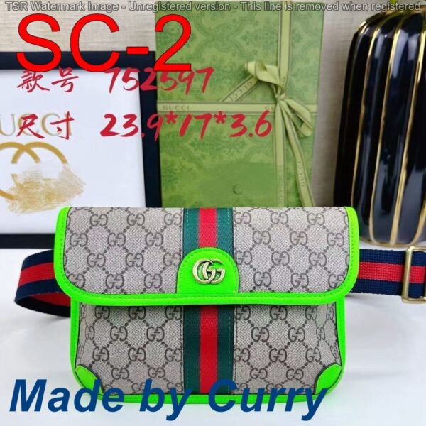 Z5668 GUCCI 65$ - Image 10