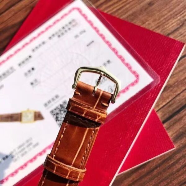 Z5667 CARTIER 118$ - Image 4