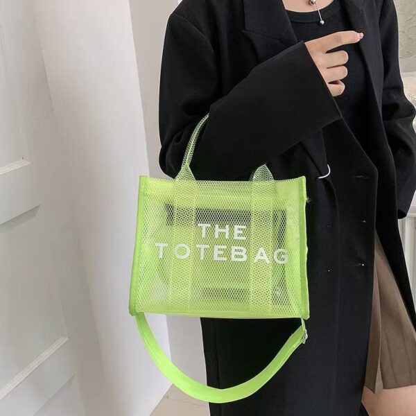 Z5666 The Tote Bag MJ 49.99$ - Image 2