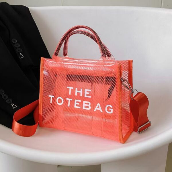 Z5666 The Tote Bag MJ 49.99$