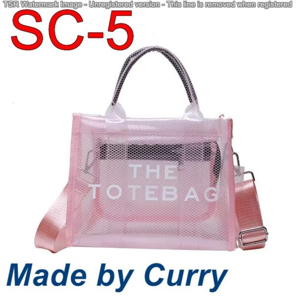 Z5666 The Tote Bag MJ 49.99$ - Image 11
