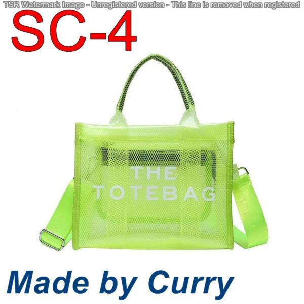Z5666 The Tote Bag MJ 49.99$ - Image 12
