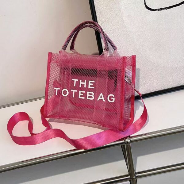 Z5666 The Tote Bag MJ 49.99$ - Image 3