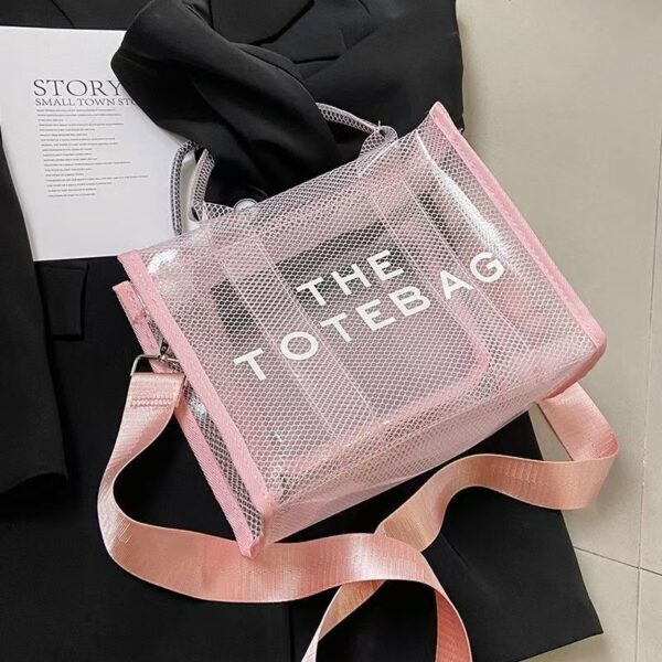 Z5666 The Tote Bag MJ 49.99$ - Image 4
