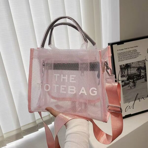 Z5666 The Tote Bag MJ 49.99$ - Image 7