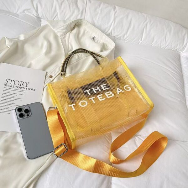 Z5666 The Tote Bag MJ 49.99$ - Image 8