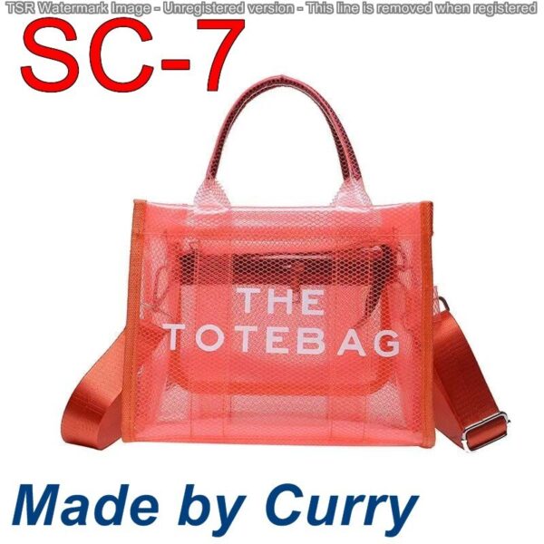 Z5666 The Tote Bag MJ 49.99$ - Image 9