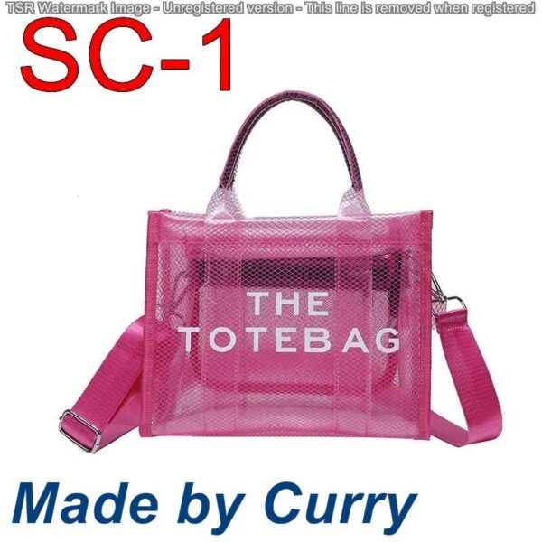 Z5666 The Tote Bag MJ 49.99$ - Image 10