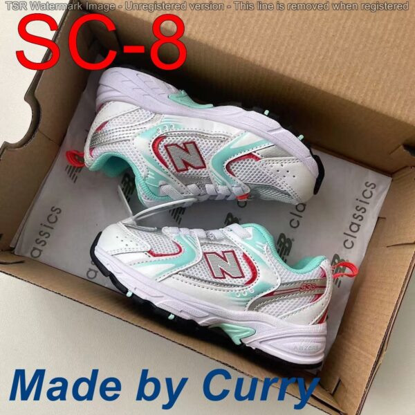 Z5665 New Balance 55$ - Image 11