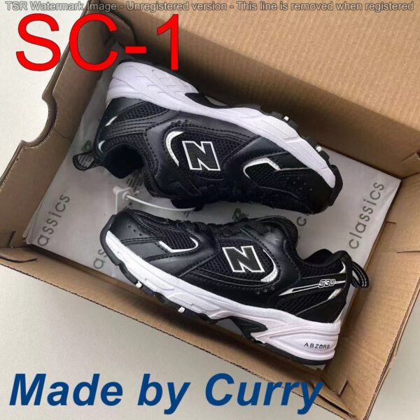 Z5665 New Balance 55$ - Image 3